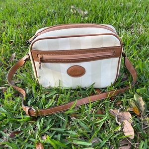 Vintage Allan Edward Purse